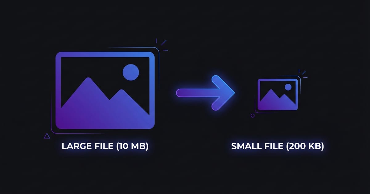 How to Compress Images Without Losing Quality