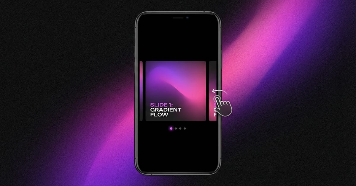 Comment créer un carrousel Instagram parfait