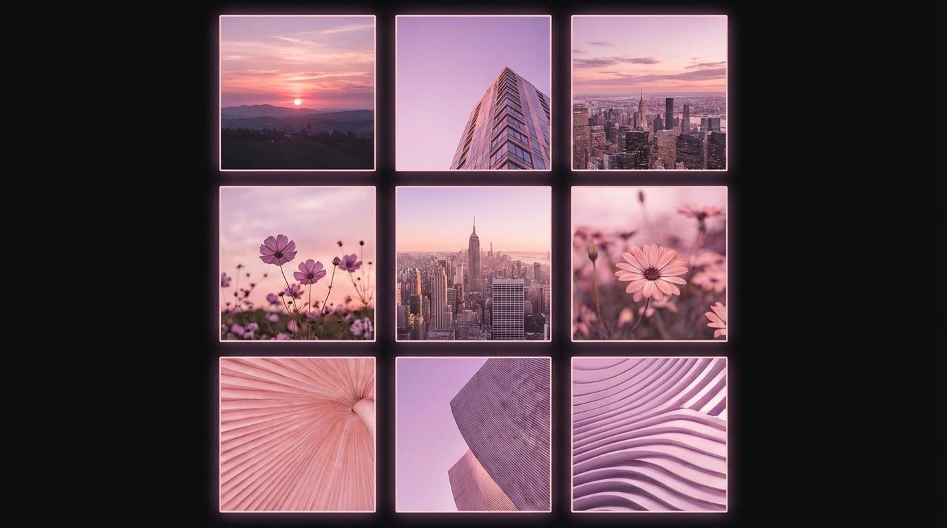 How to Merge Photos into a Collage: Step-by-Step Guide