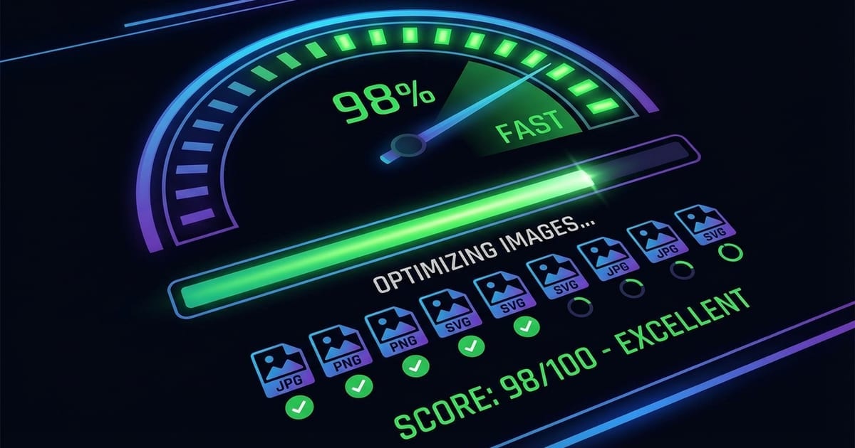 How to Optimize Images for Website Speed: A Complete Guide