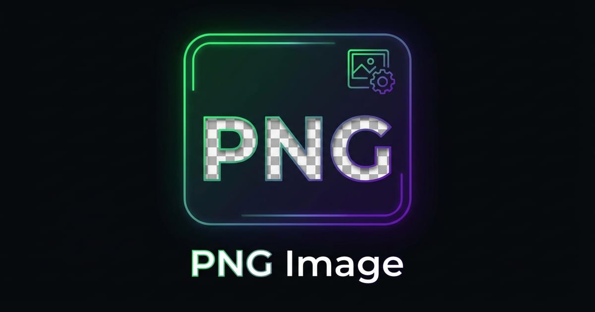 PNG Transparent Background: Complete Guide to Creating and Using Transparent Images