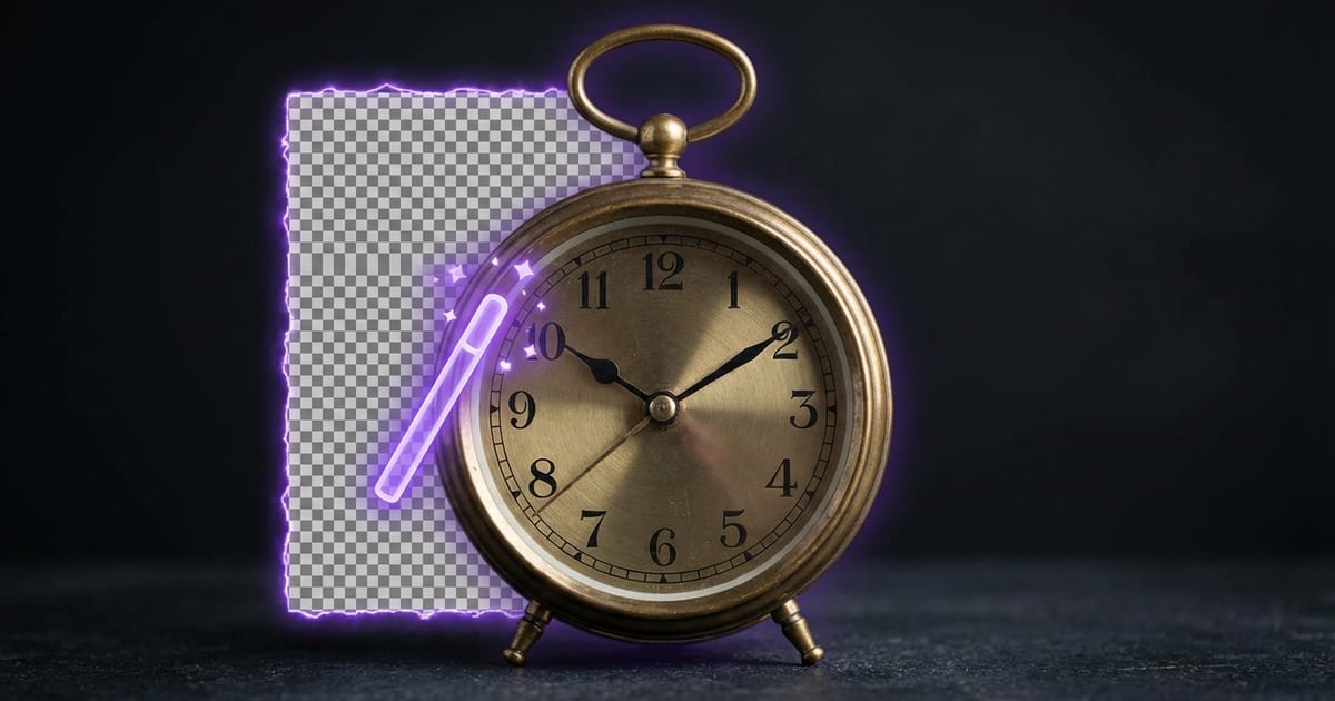 Como remover o fundo de uma imagem gratuitamente online