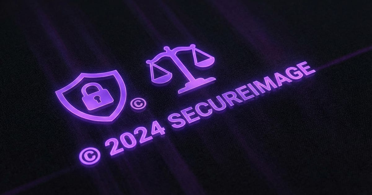 How to Remove a Watermark from a Photo: Ethics, Legality, and Alternatives