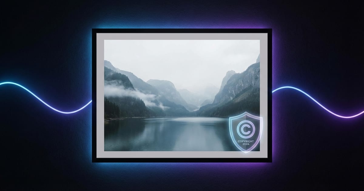 Free Watermark Generator: How to Add Watermarks to Your Images